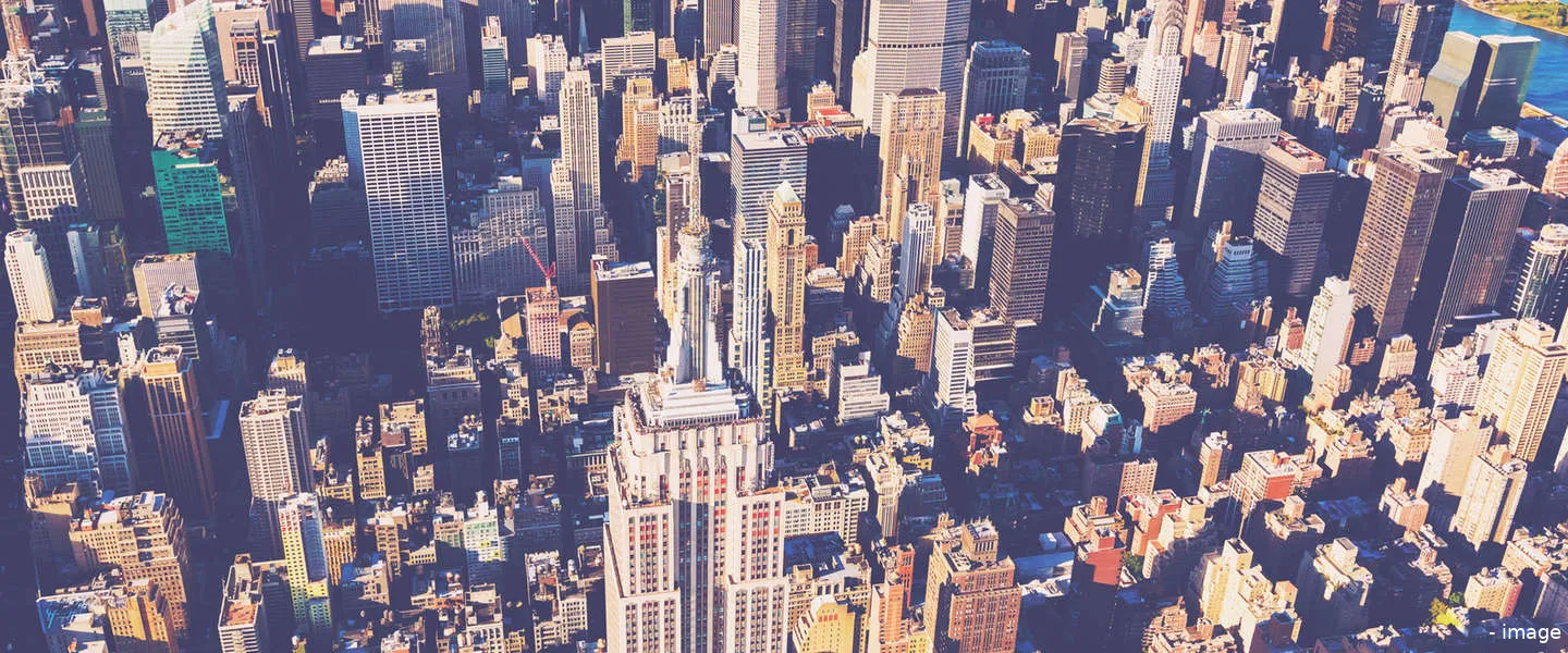 airbnb wereldsteden moeilijk