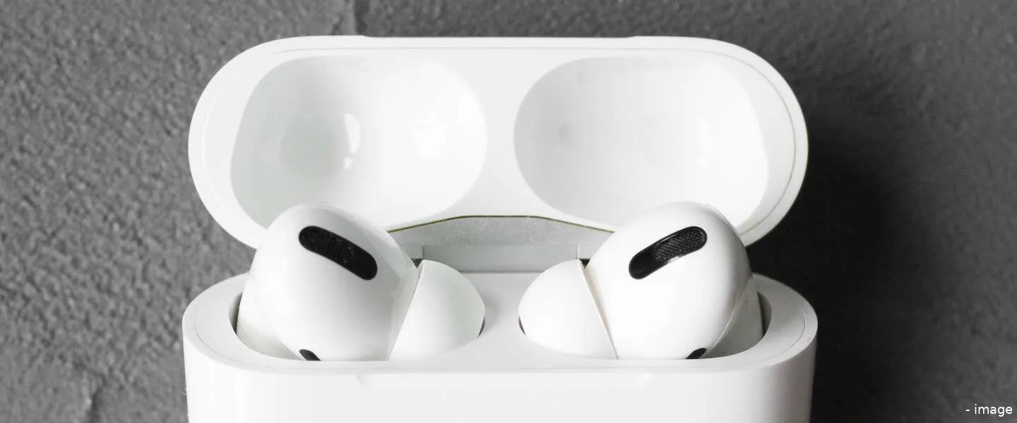 airpods pro max kwijt zoeken 1