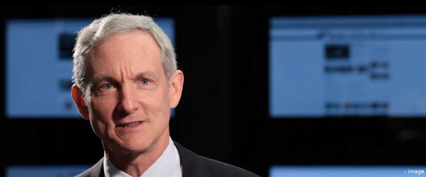 akamai ceo dr tom leighton