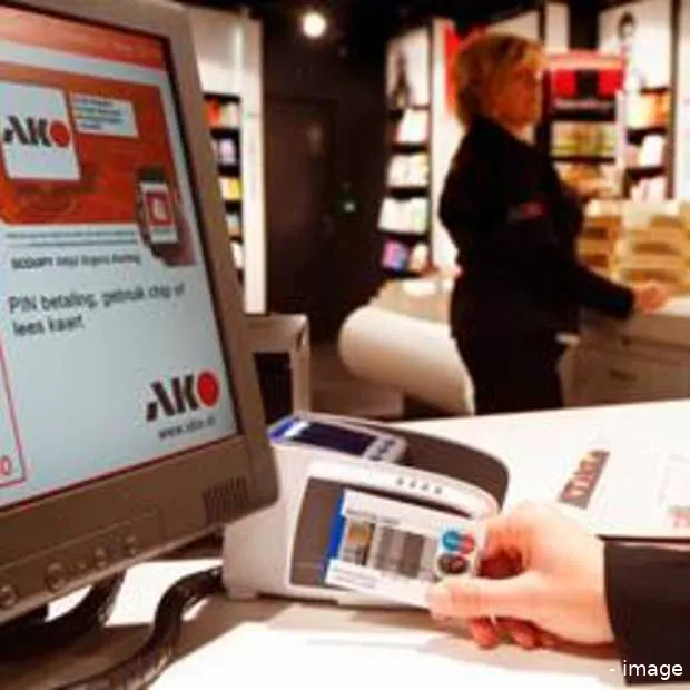 ako op schiphol heeft de primeur met con