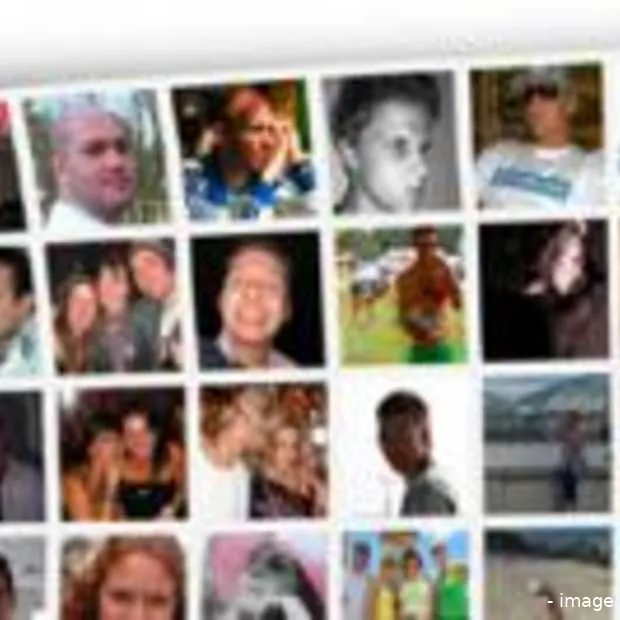 al je twitter facebook en hyves vrienden