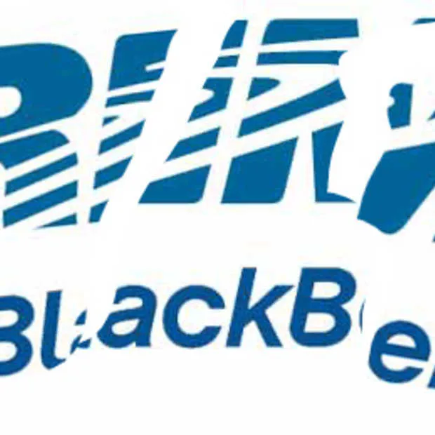 al twee dagen blackberry ellende maar ri