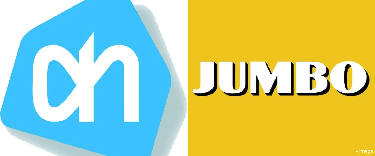 albert heijn jumbo