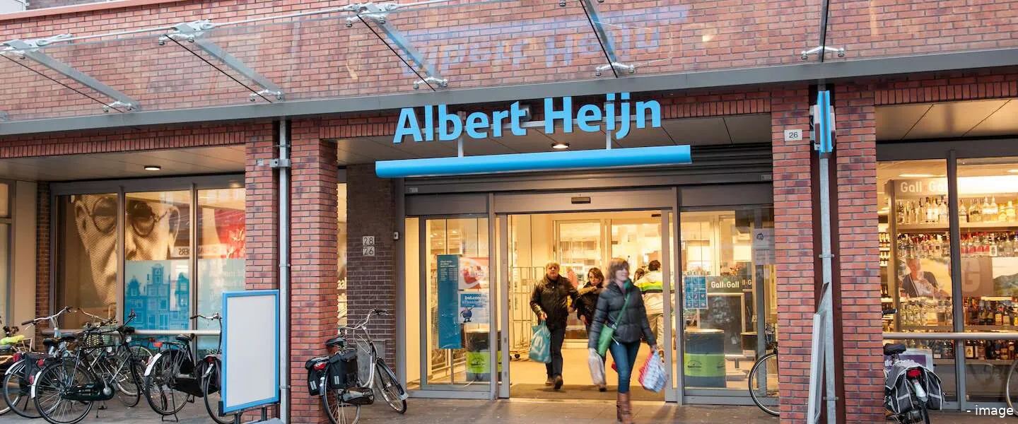 albert heijn koopzegels digitaal