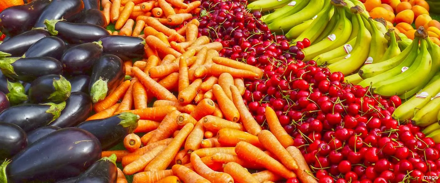 albert heijn naakt groente fruit