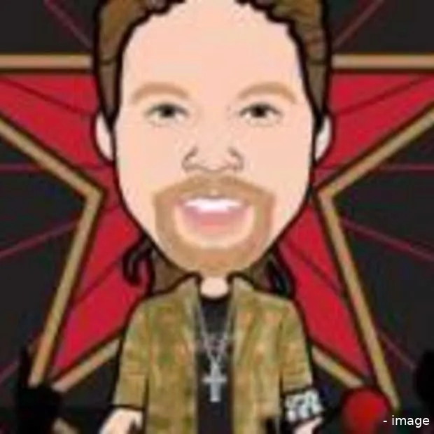 album guns n roses legaal te beluisteren