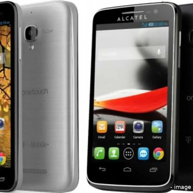 alcatel duikt samen met t mobile in de m