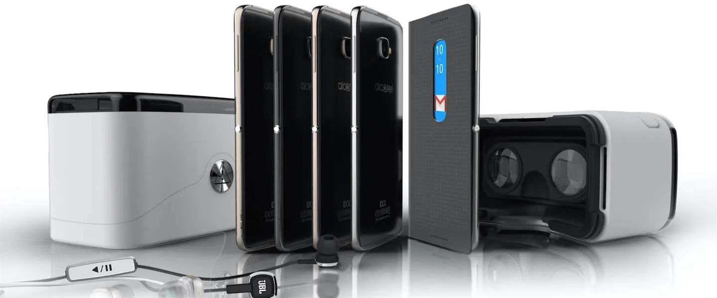 alcatel nieuws mwc 2016