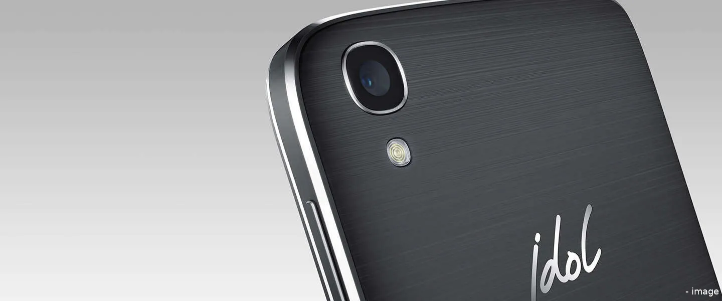 alcatel one touch idol 3