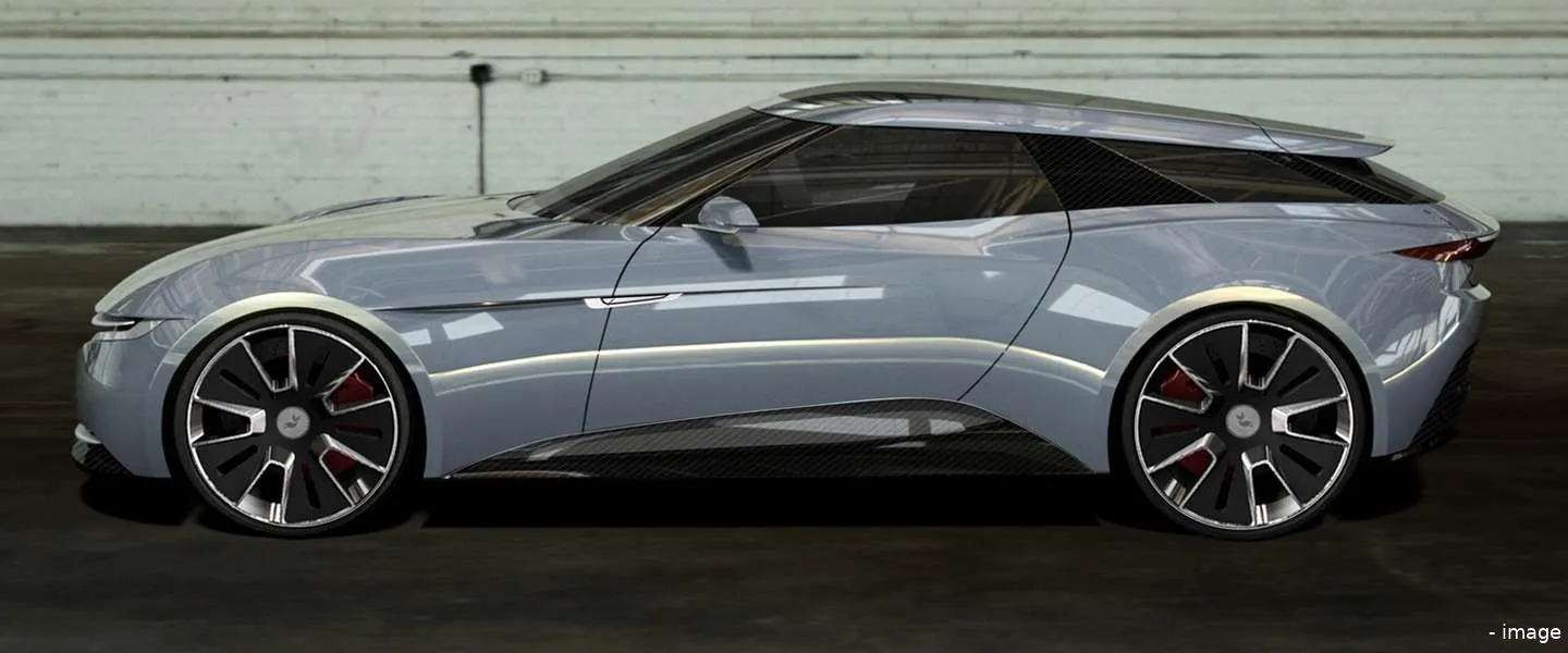 alcraft gt elektrische