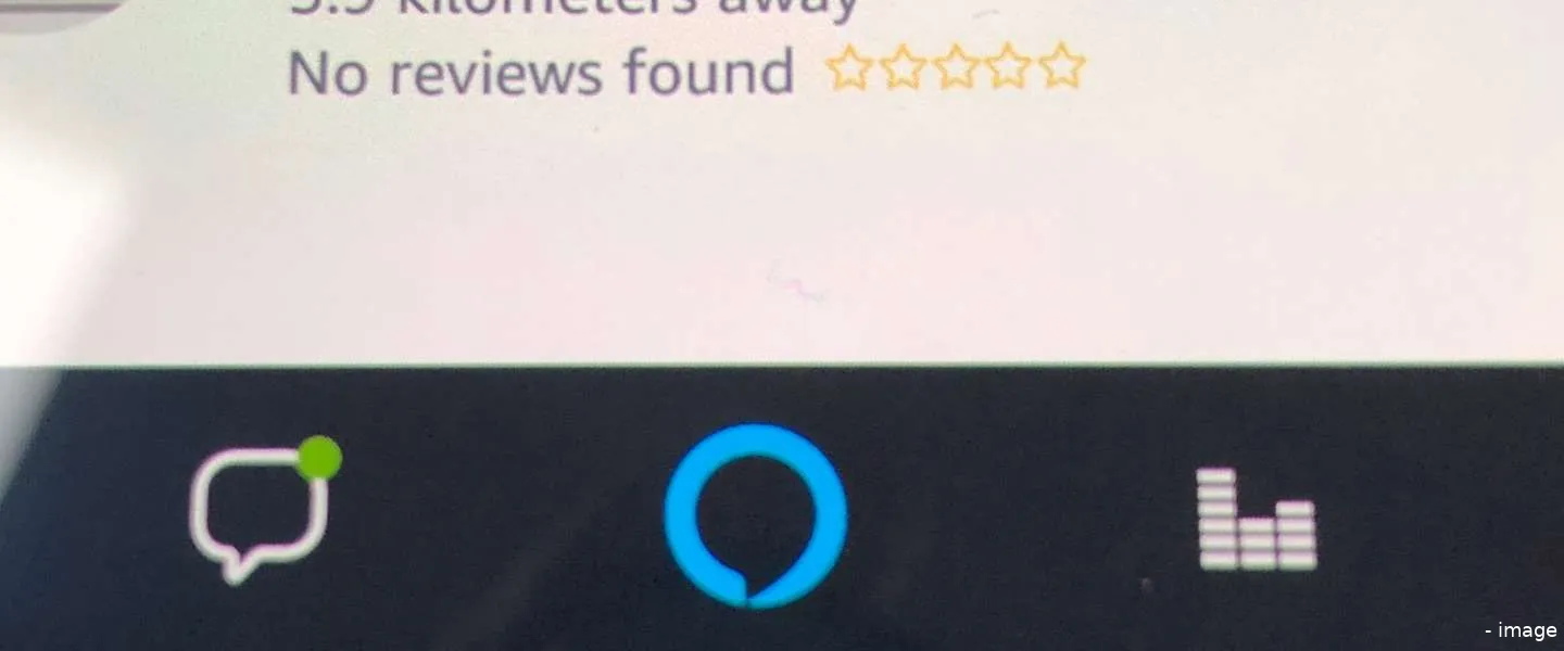 alexa android ondersteuning