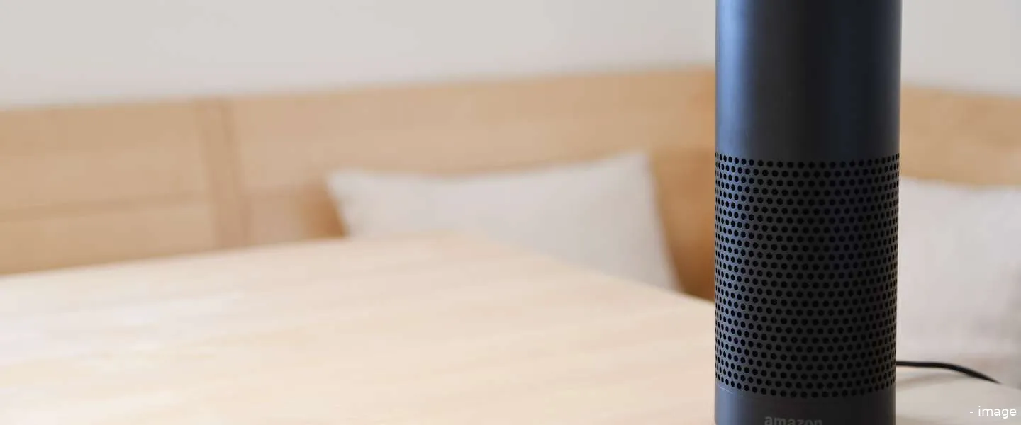 alexa sociaal empathisch