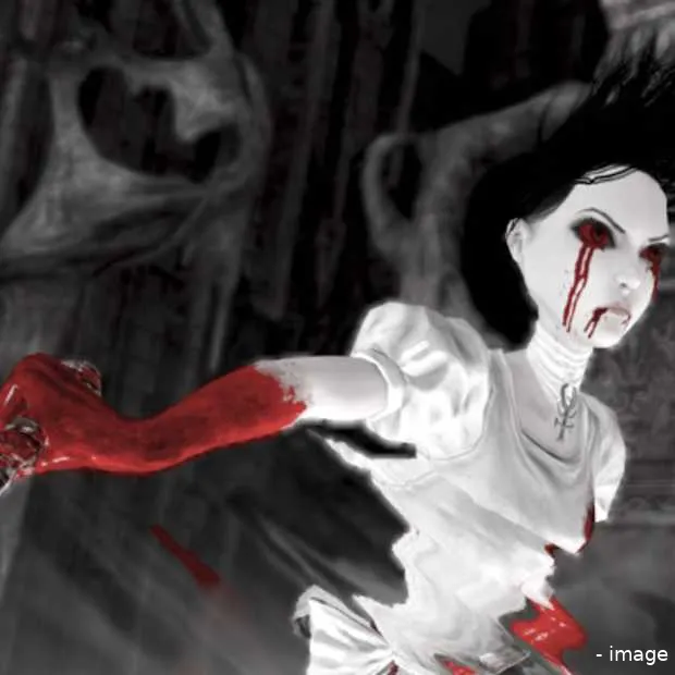 alice madness returns is niet alleen the