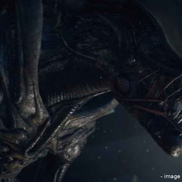 alien isolation aangekondigd gaat voor h
