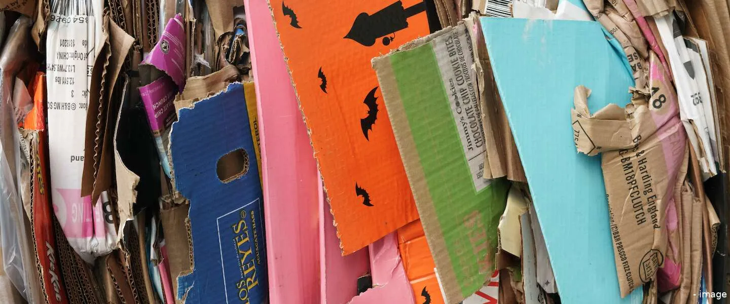 aliexpress ongeopende pakjes