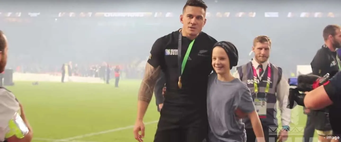 all blacks ster sonny bill williams