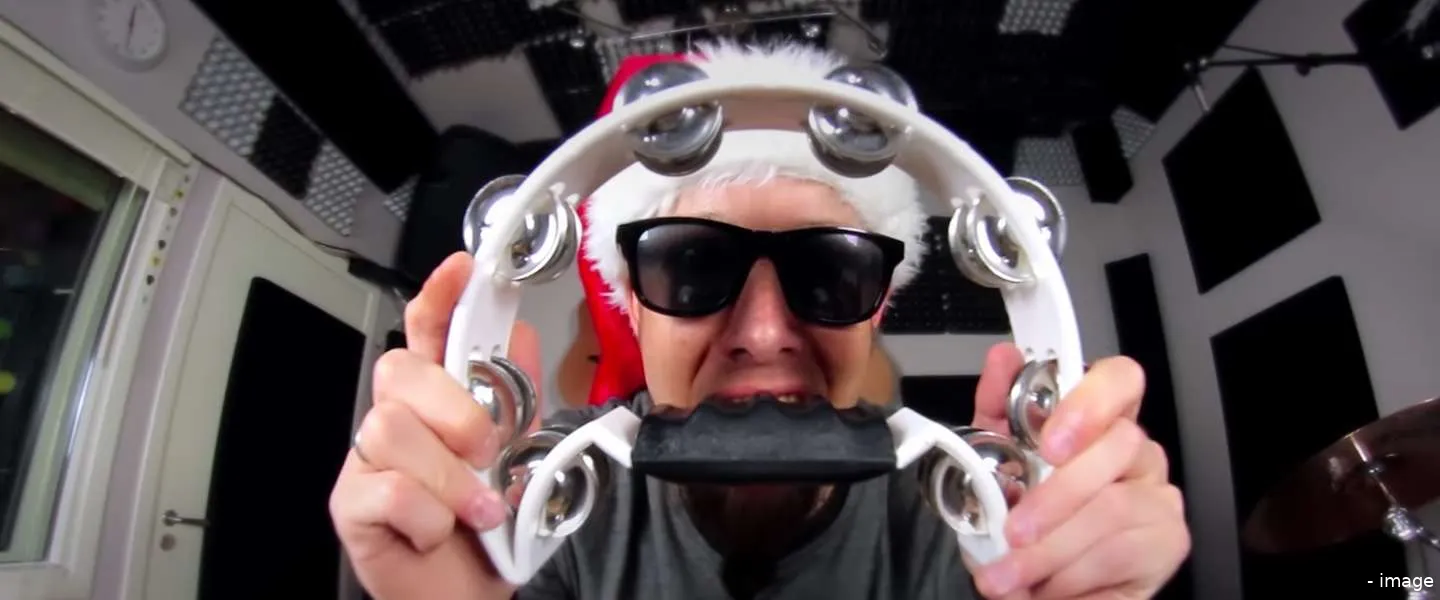 all i want metal cover