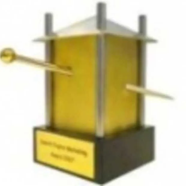 all in solo winnaar van de speld 2012