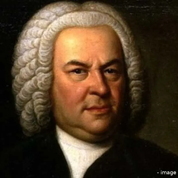 all of bach op internet