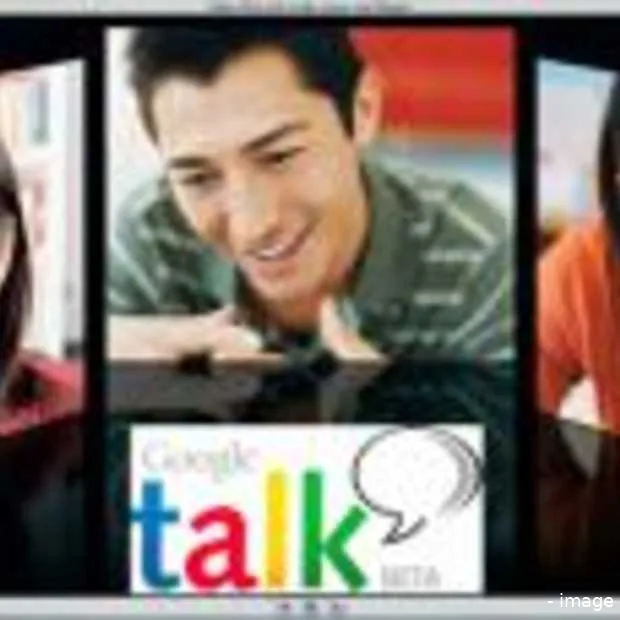 alle google apps met videochat