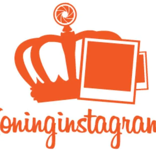 alle qday foto s op koninginstagram