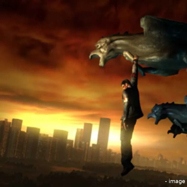 alles is beter in stukken episodisch gam