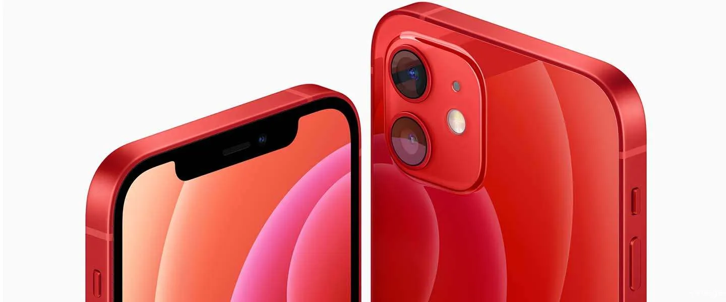 alles over de iphone 12