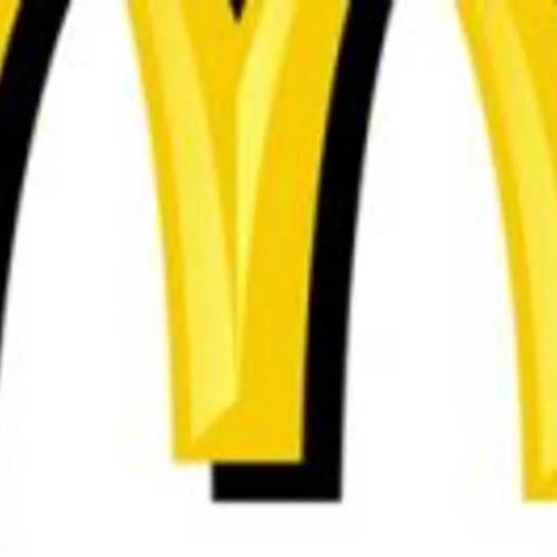 alles over mcdonald s