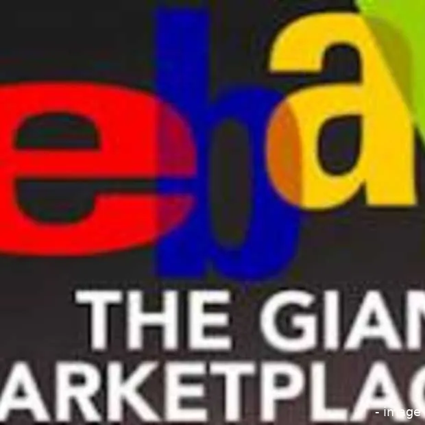 alles wat je over ebay wilt weten infogr