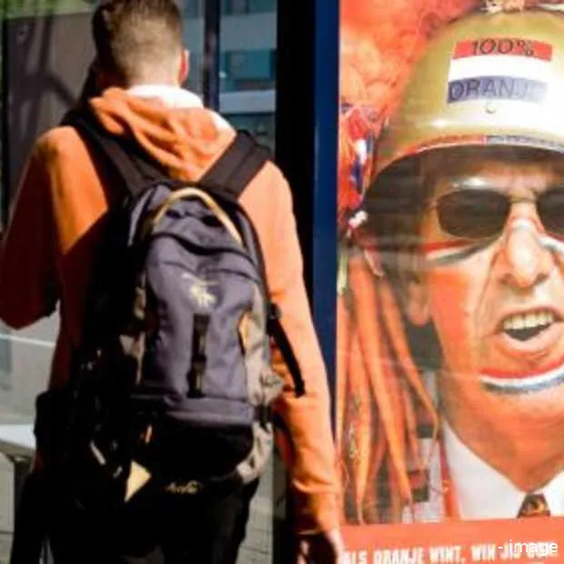 als oranje wint win jij ook is verboden