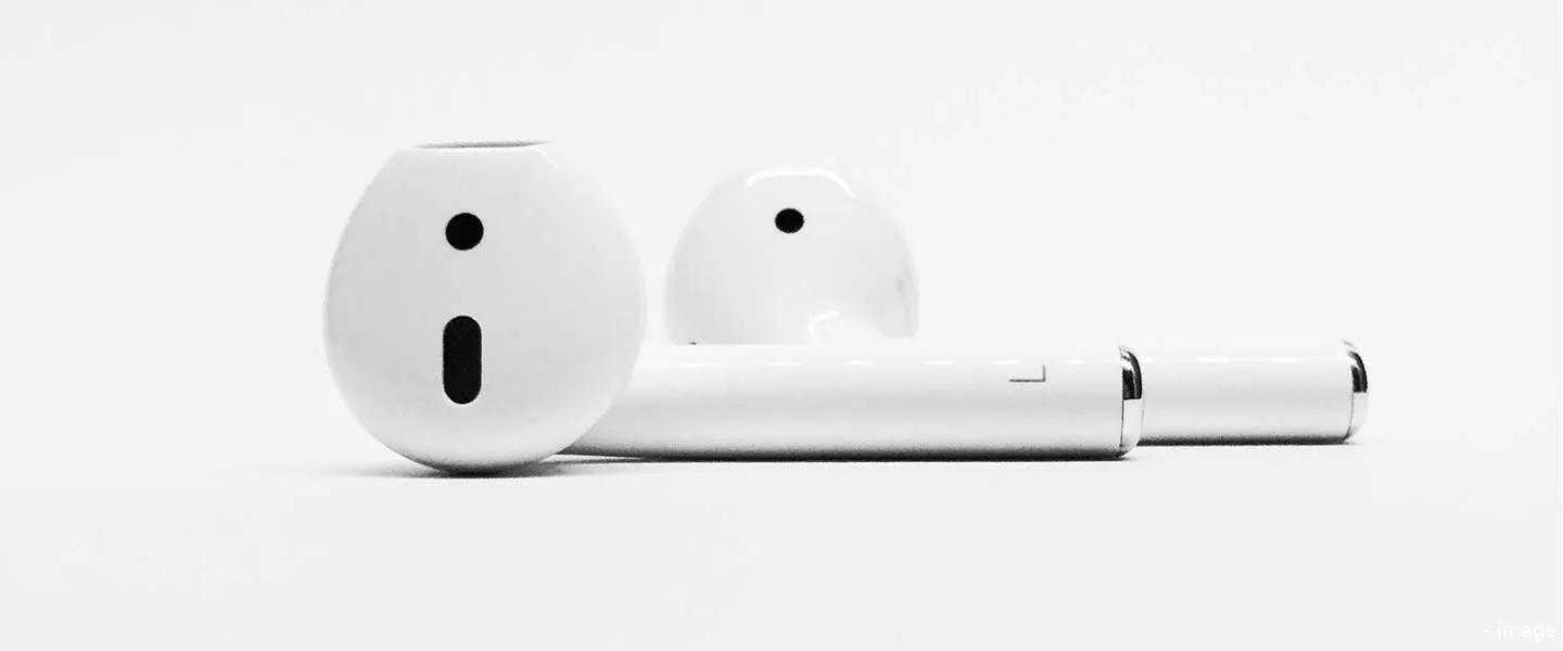 amazon airdpods