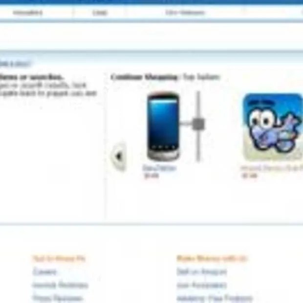 amazon android app store goedkoper dan d