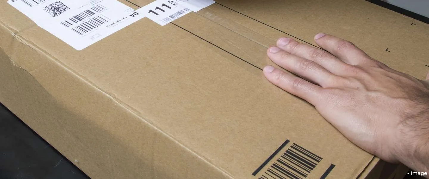 amazon app internationaal 1