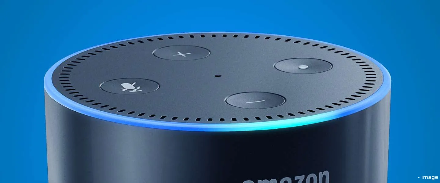 amazon echo algemeen