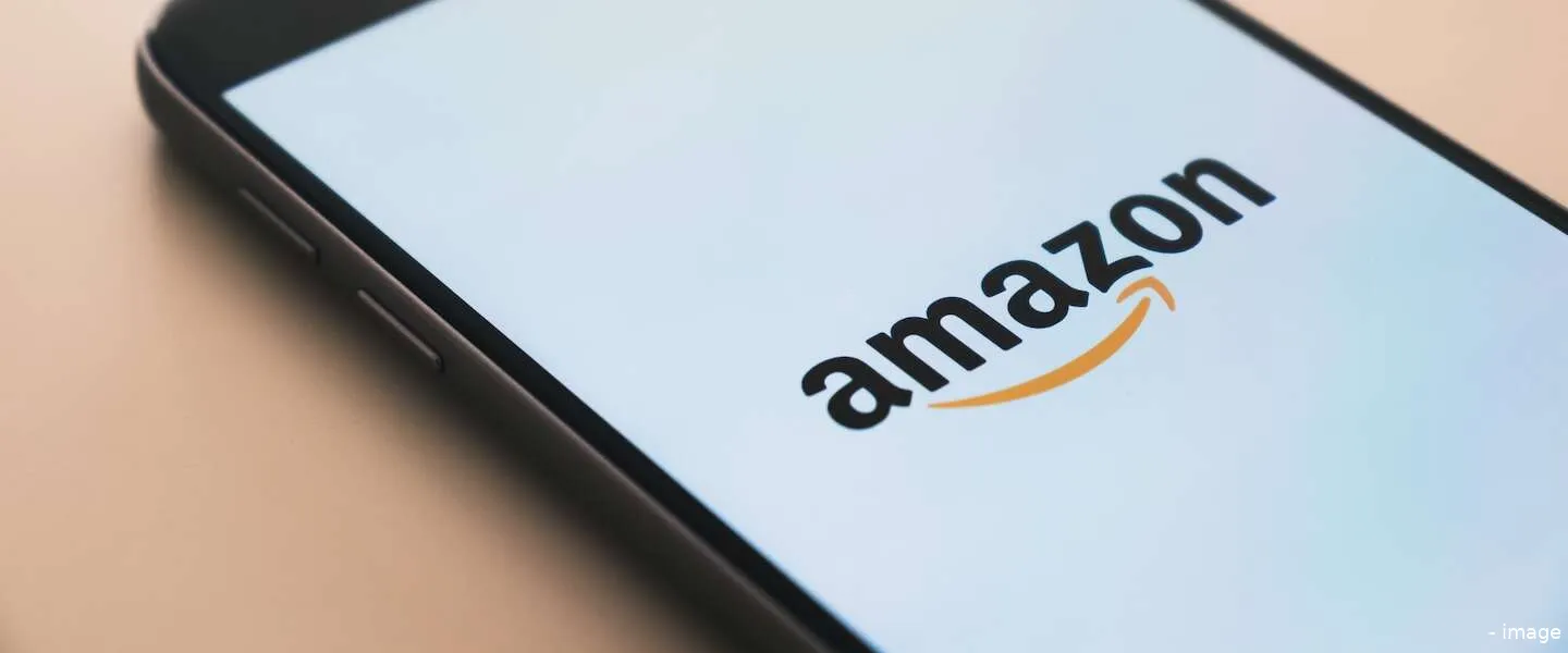 amazon header