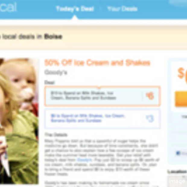 amazon lanceert local deals in new york