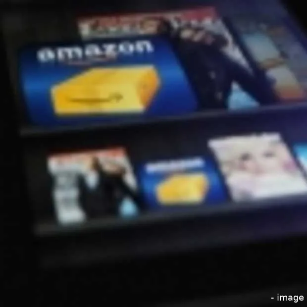 amazon mag app store gebruiken