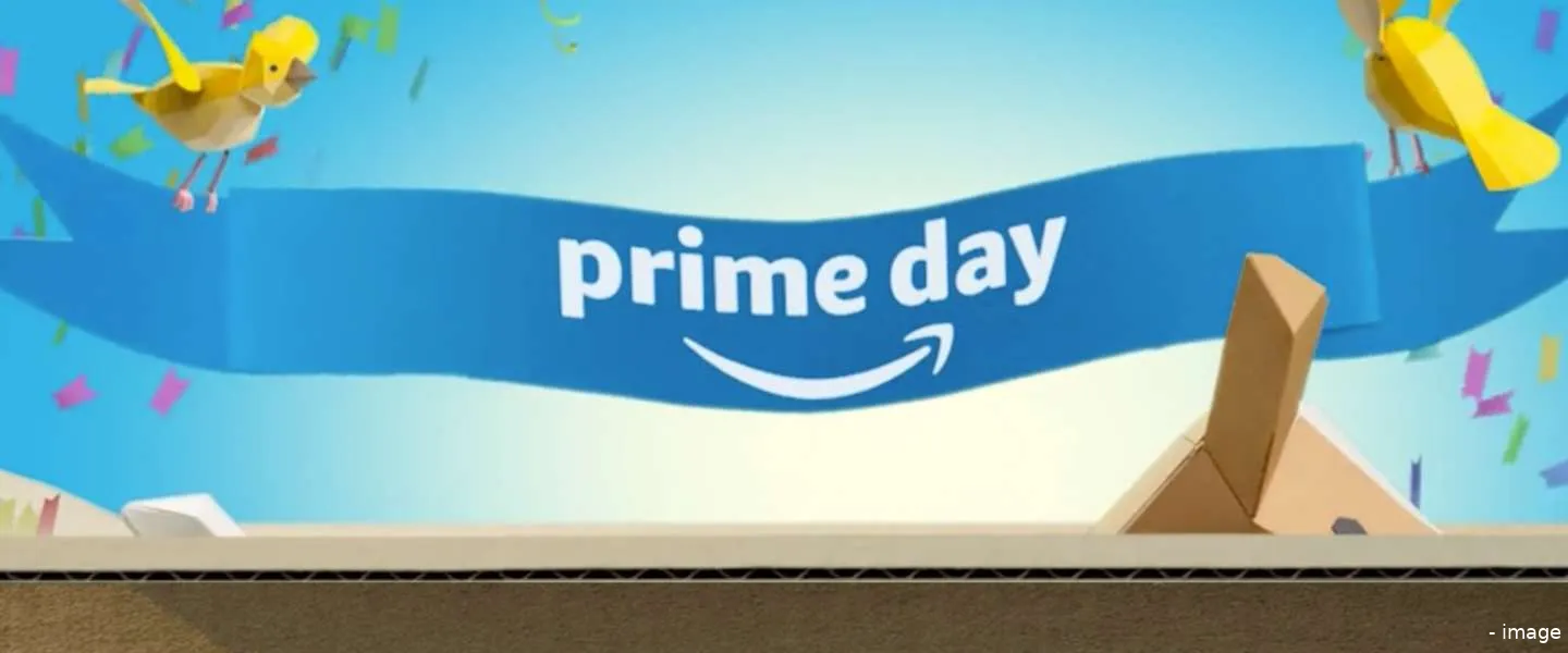 amazon prime day