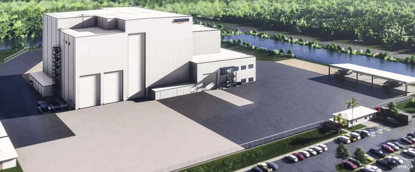 amazon project kuiper