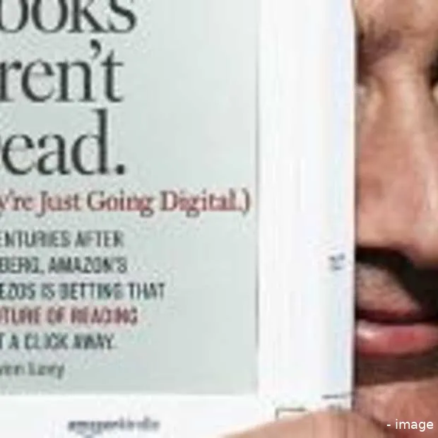 amazon verkoopt soms ebook duurder dan d