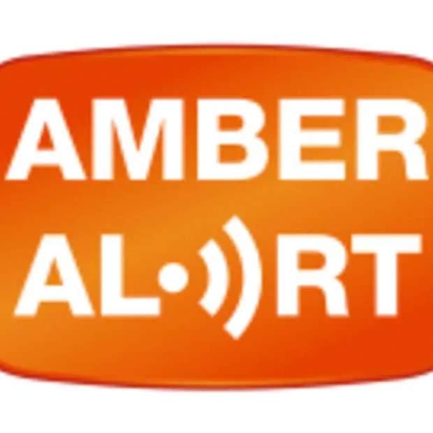 amber alert nu ook op websites publieke