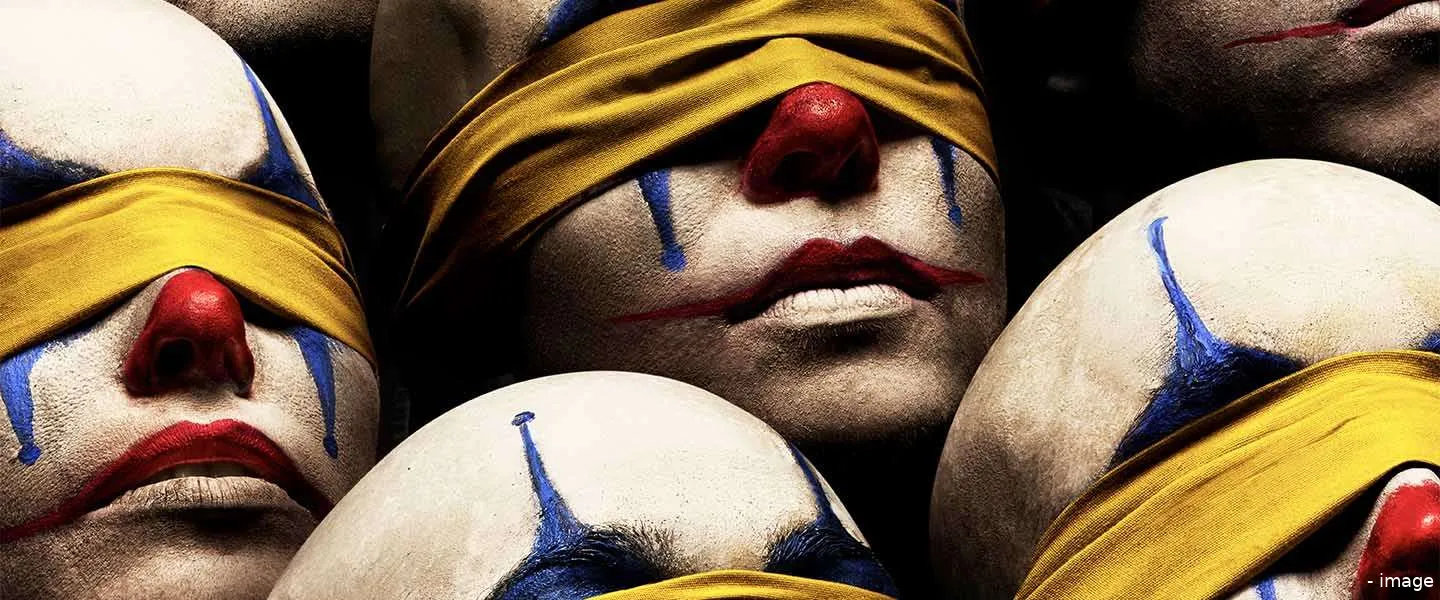 american horror story fox