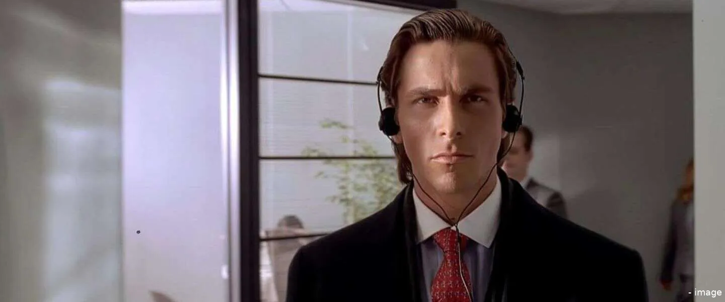 american psycho