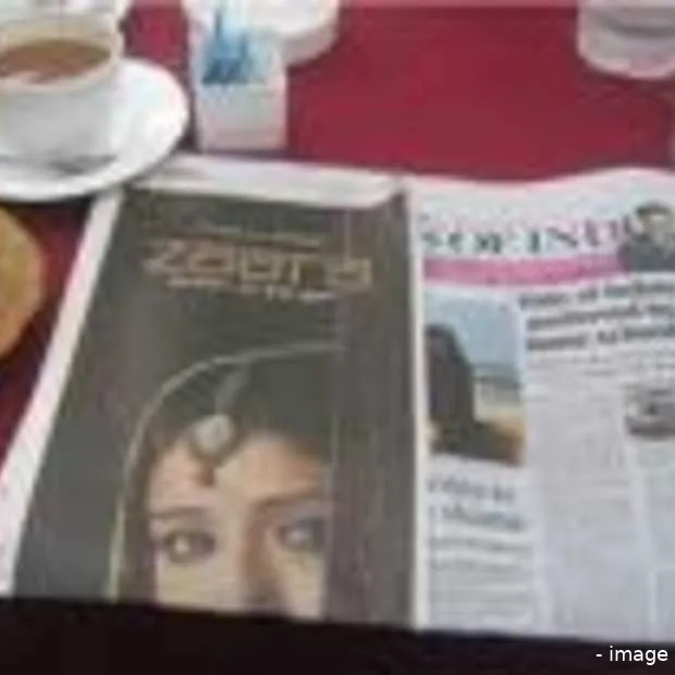 amerikaanse nieuwsredacties 11 kleiner