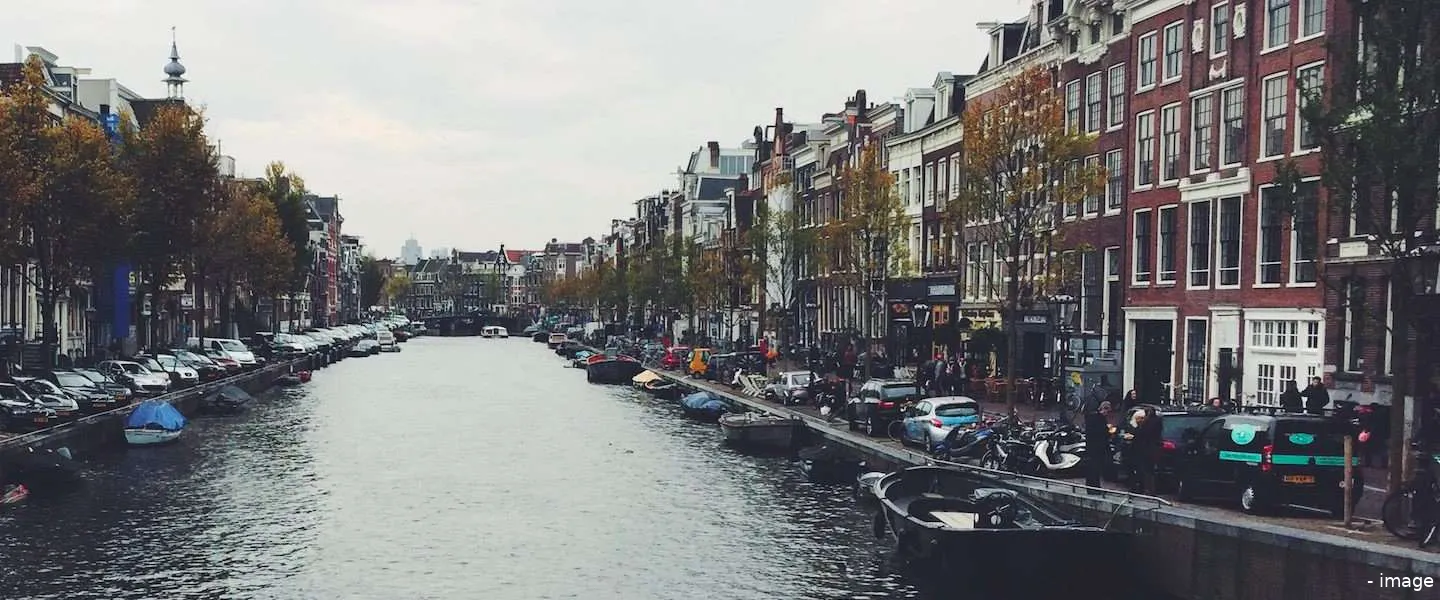 amsterdam airbnb samenwerking regels