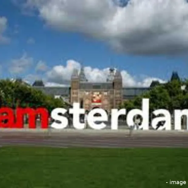 amsterdam bij de 10 beste internetsteden