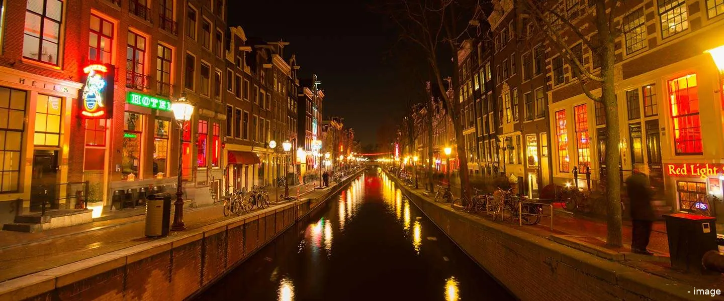 amsterdam citymarketing