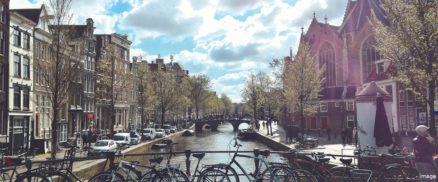 amsterdam huurwoningen