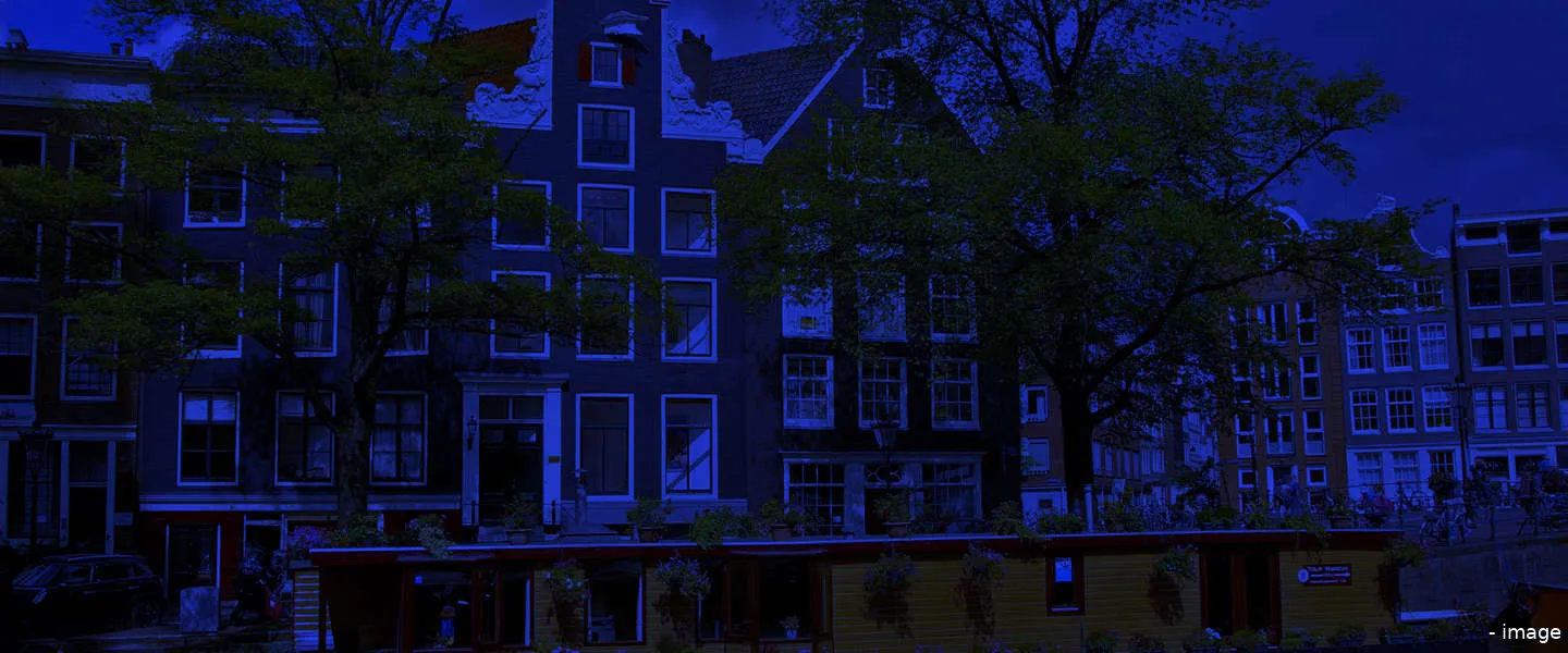 amsterdam stroom memes