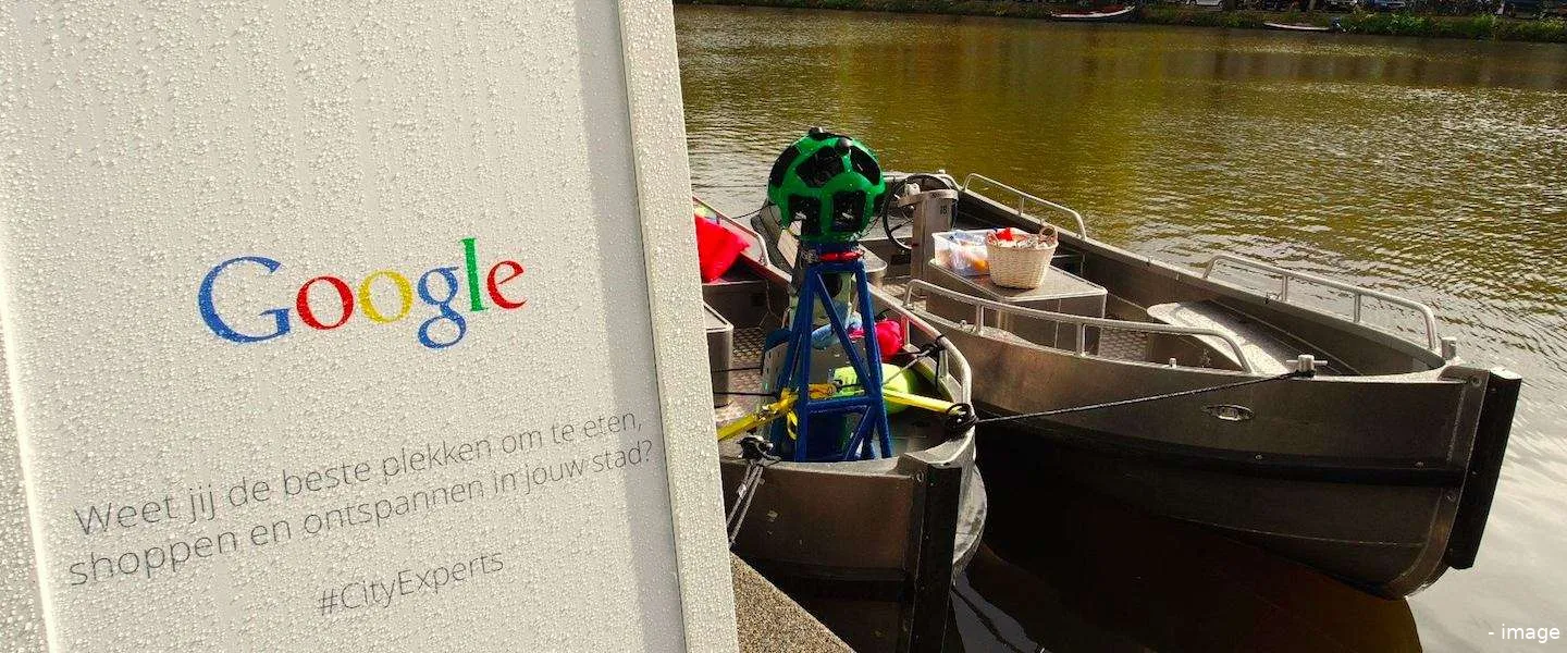 amsterdamse grachten canal view